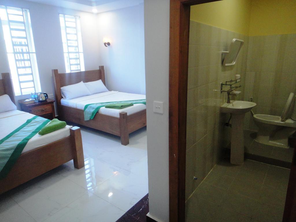 Marany Guesthouse Kampot Szoba fotó